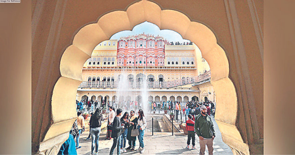 In Rajasthan, now all seasons are ‘tourist-season’